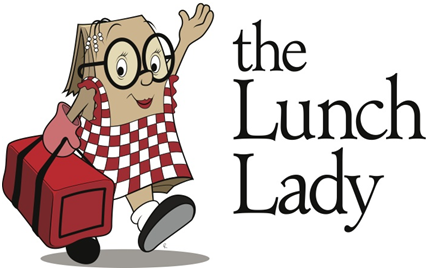 the lunch lady